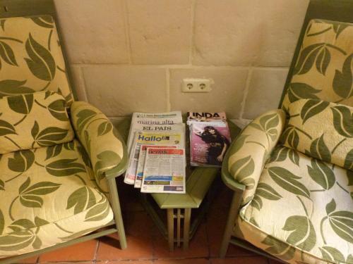 Hostal Loreto