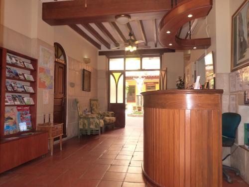 Hostal Loreto