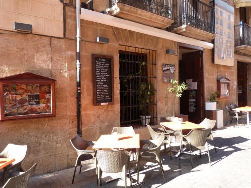 Hostal Loreto
