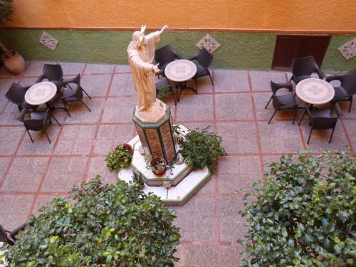Hostal Loreto