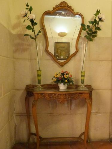 Hostal Loreto