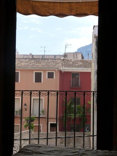 Hostal Loreto