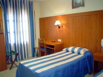 Hotel El Cant�n