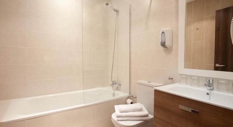 Hostal Centric