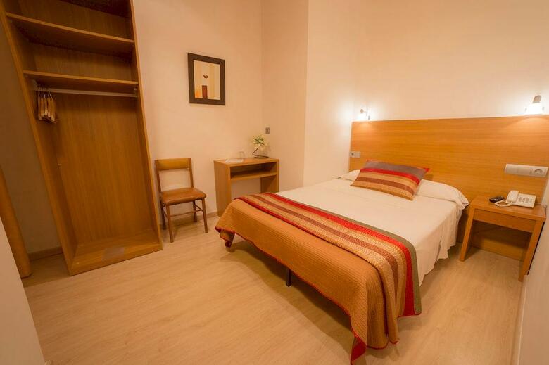 Hotel Ciudad Condal
