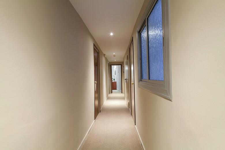 Hotel Ciudad Condal