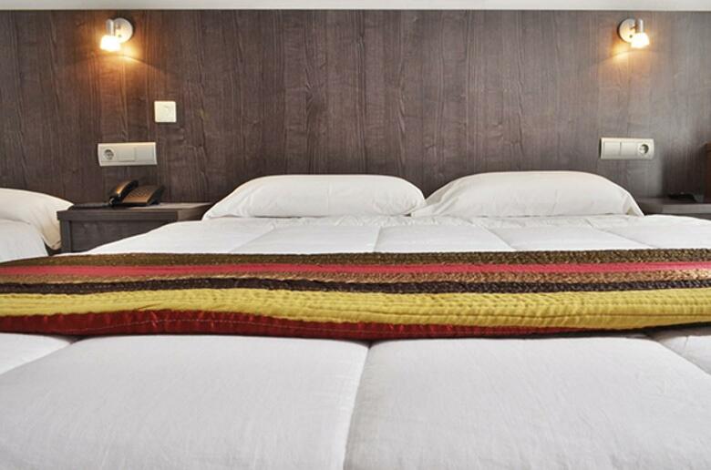 Hotel Ciudad Condal