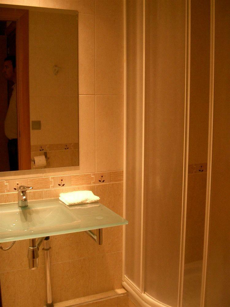 Hotel Ciudad Condal
