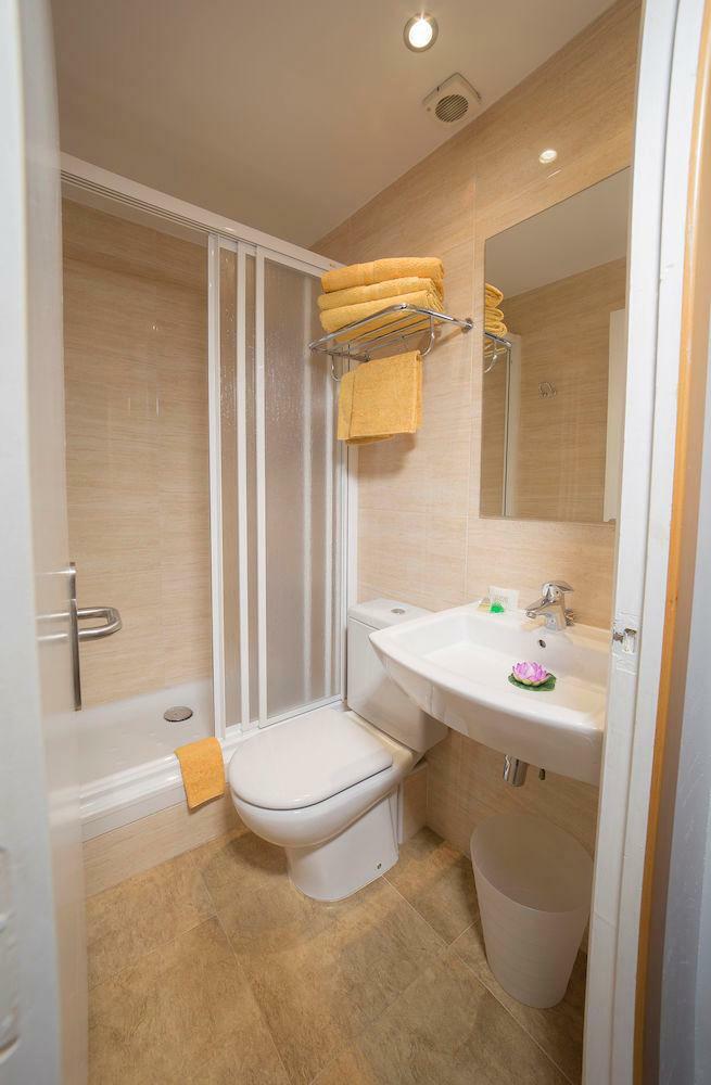 Hotel Ciudad Condal