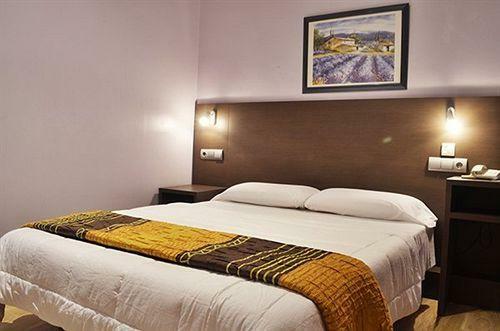 Hotel Ciudad Condal