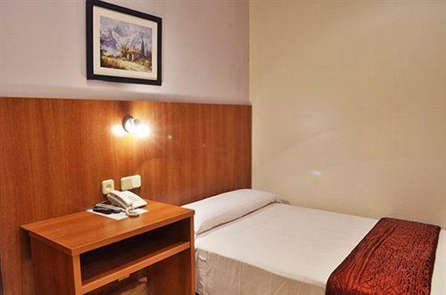 Hotel Ciudad Condal