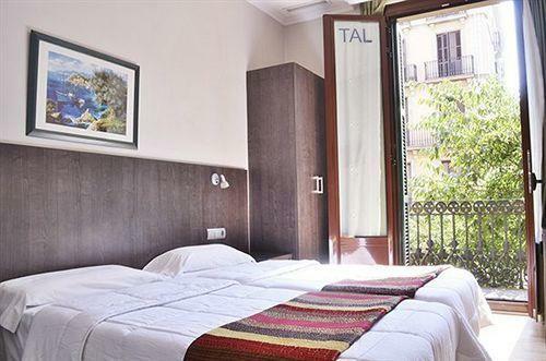 Hotel Ciudad Condal