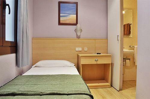 Hotel Ciudad Condal