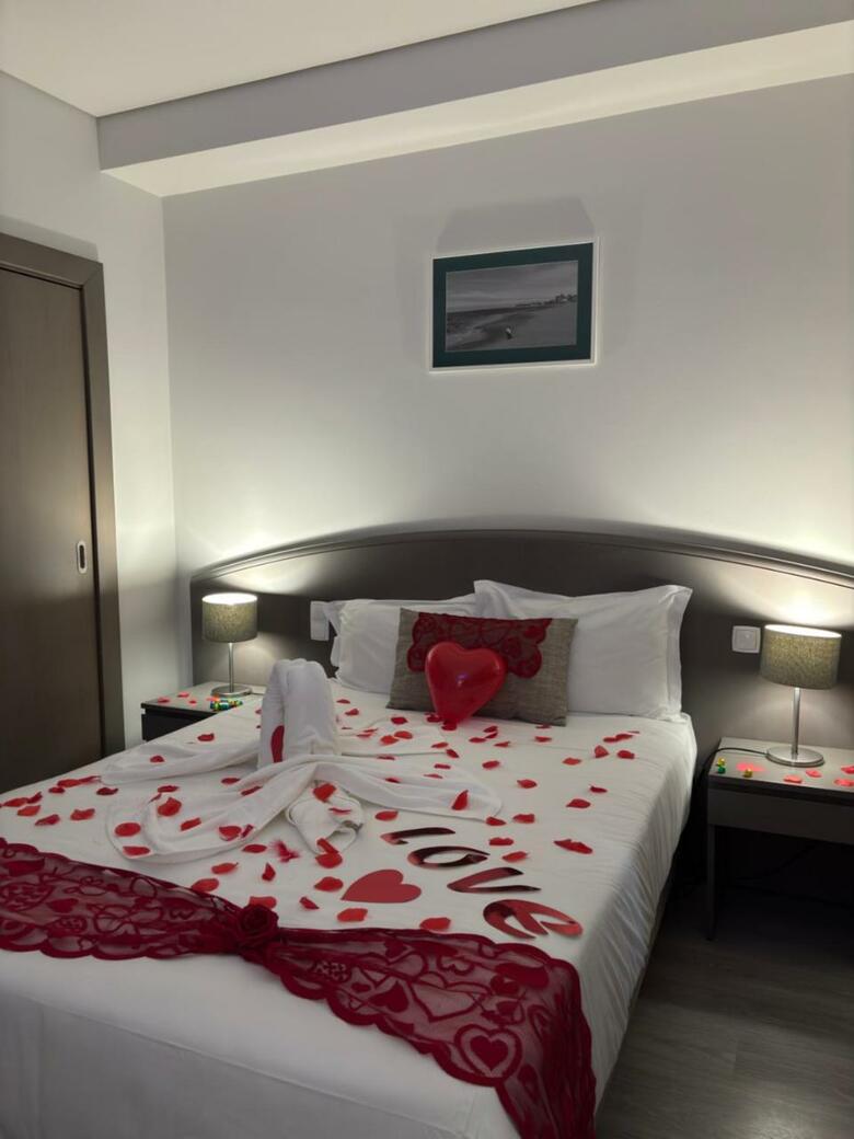 Apulia Praia Hotel