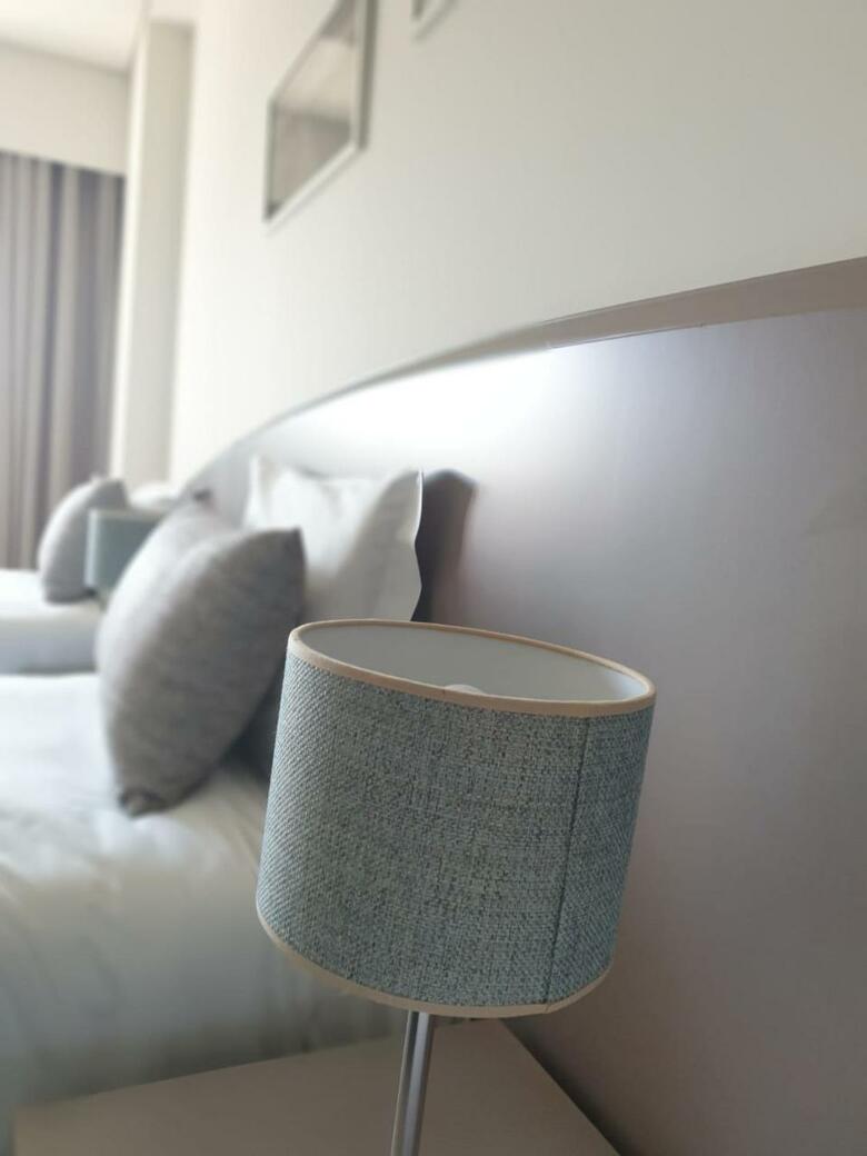Apulia Praia Hotel
