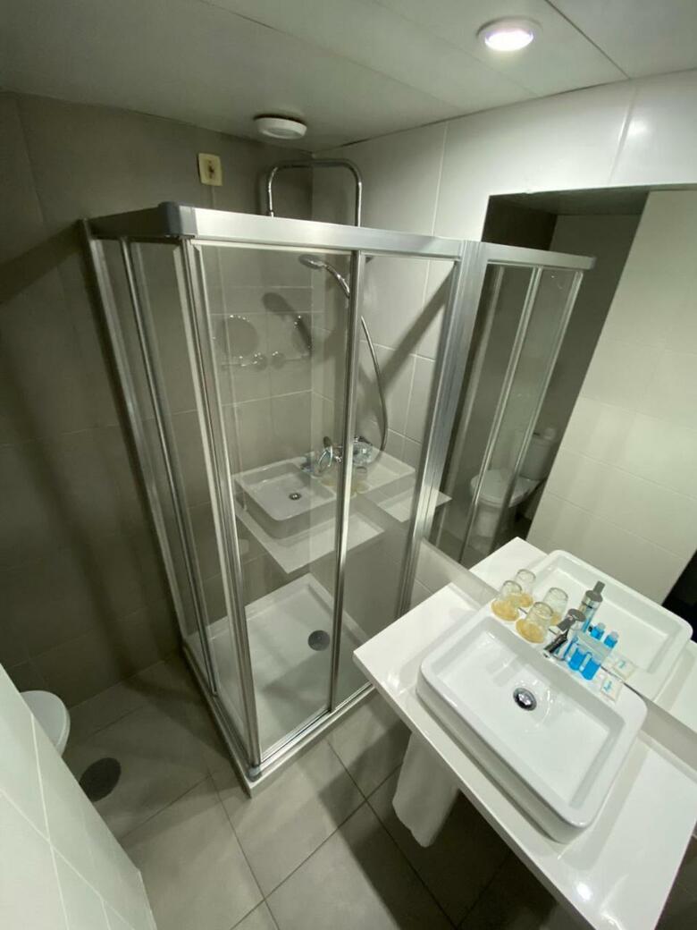 Apulia Praia Hotel