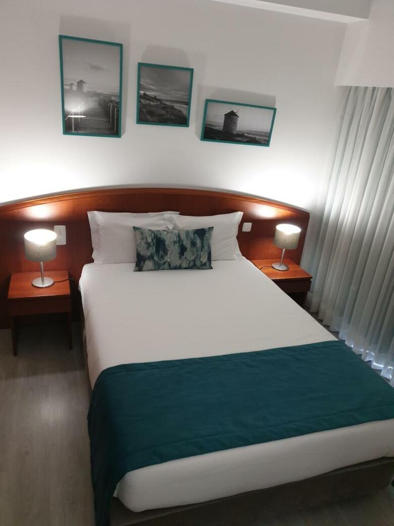 Apulia Praia Hotel