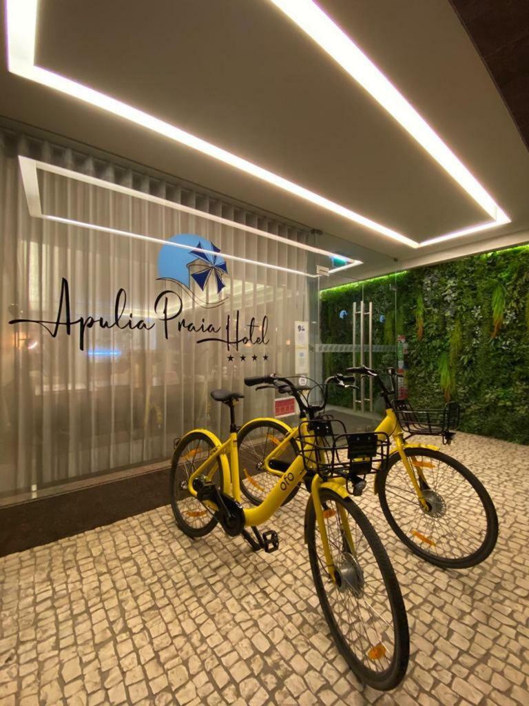Apulia Praia Hotel