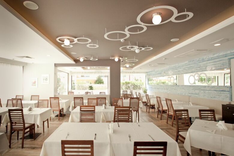 Hotel Lion Sunny Beach