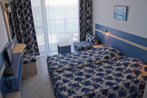 Hotel Palace