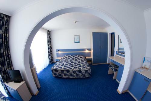 Hotel Palace