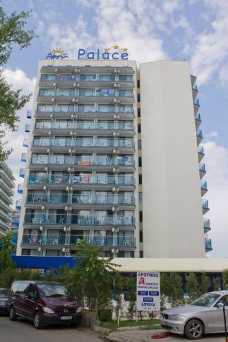 Hotel Palace