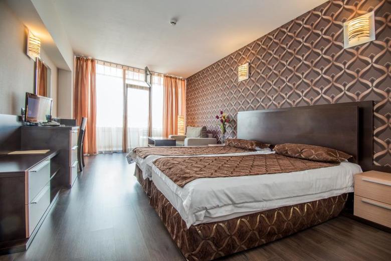 Hotel Marieta Palace