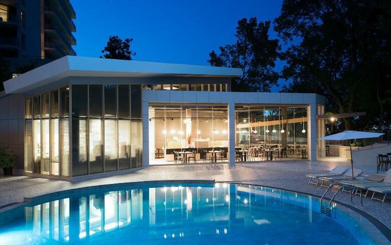 Hotel Viva Club