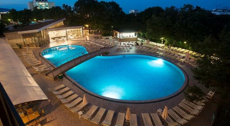 Hotel Viva Club