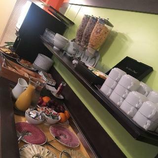Hotel Arc-en-ciel Colmar