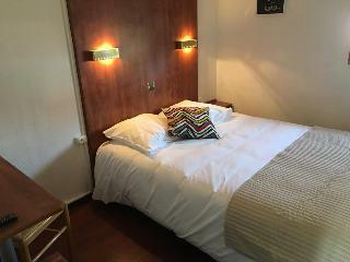 Hotel Arc-en-ciel Colmar