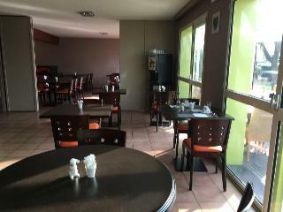 Hotel Arc-en-ciel Colmar