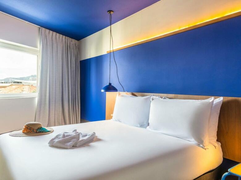 Greet Hotel Marseille Parc Chanot Velodrome