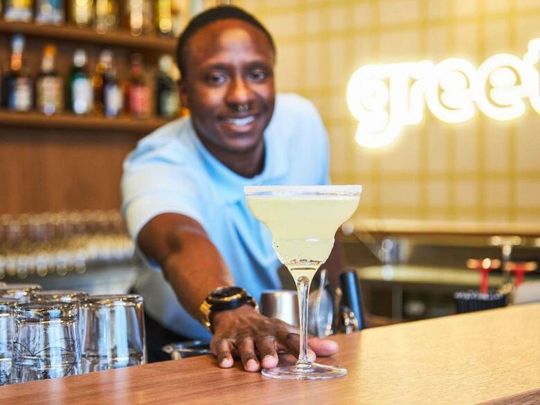 Greet Hotel Marseille Parc Chanot Velodrome