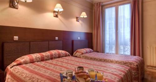 Hotel Au Royal-cardinal