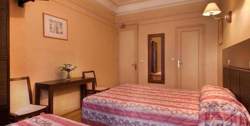Hotel Au Royal-cardinal