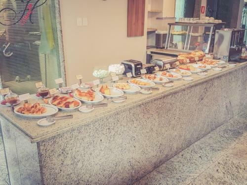 Jardim Hotel
