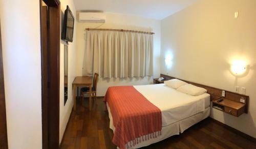 Hotel Giordano Centro