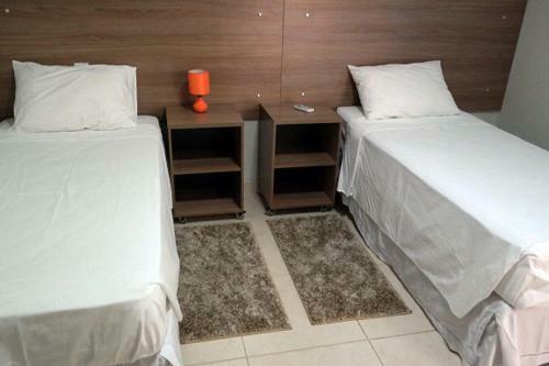 50+ Hotel Flat