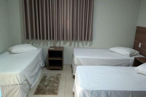 50+ Hotel Flat