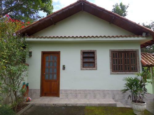 Lodge Fazenda Camping Cabral