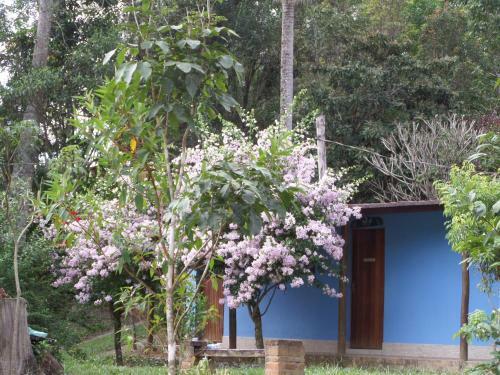 Lodge Fazenda Camping Cabral