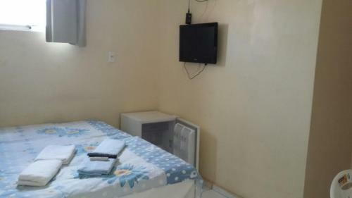 Hostal Condom�nio Center Luz