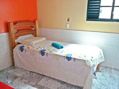 Hotel Bem Vindo