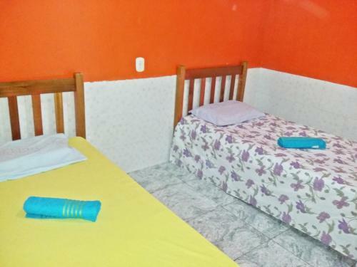 Hotel Bem Vindo