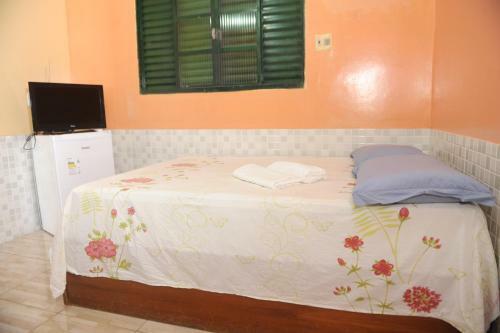 Hotel Bem Vindo