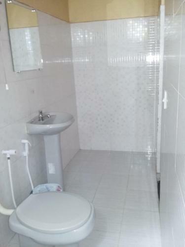 Hotel Bem Vindo