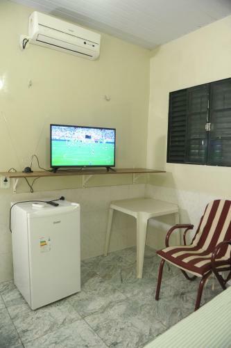 Hotel Bem Vindo