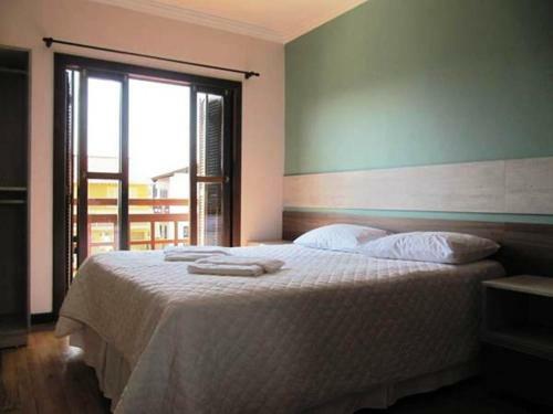 Hostal Pousada Caf�