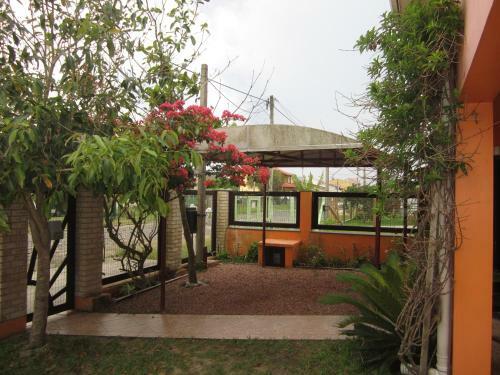 Casa Oasis Sul Tramanda�